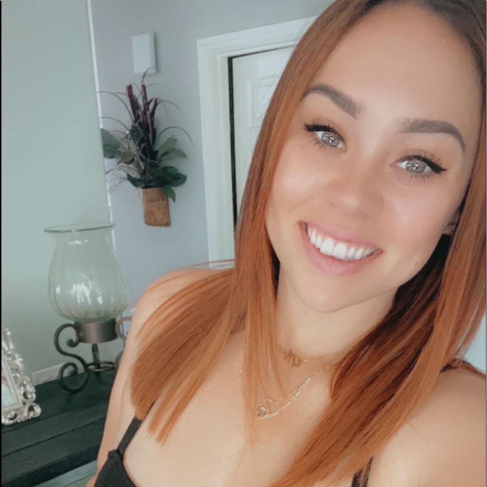 Meet your Posher, Maddy